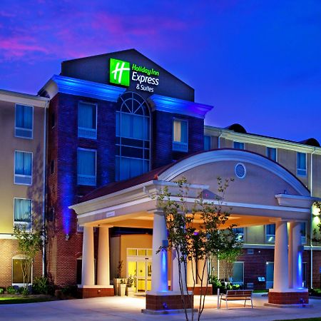 Holiday Inn Express & Suites Baton Rouge East By Ihg Prairieville Zewnętrze zdjęcie