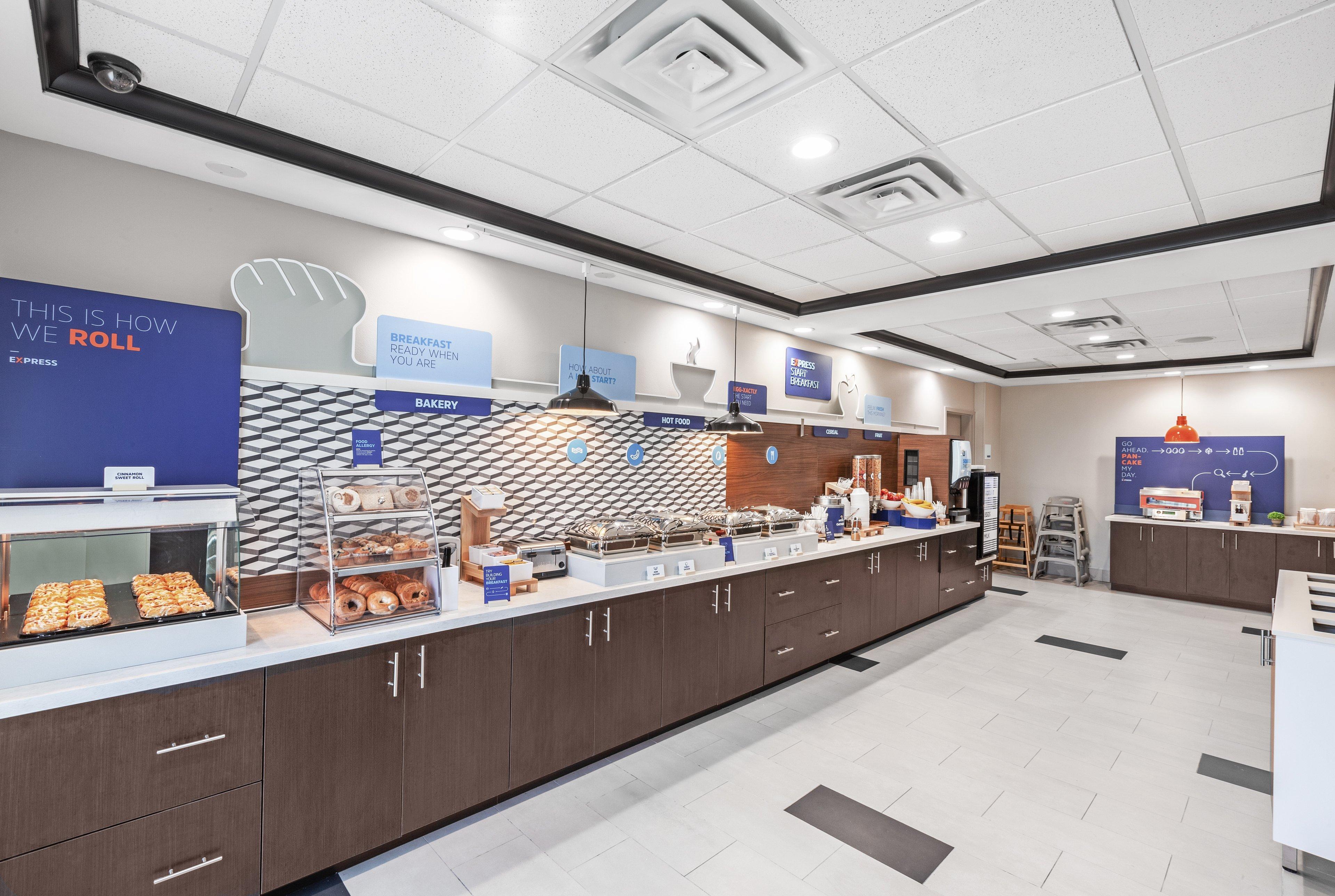 Holiday Inn Express & Suites Baton Rouge East By Ihg Prairieville Zewnętrze zdjęcie