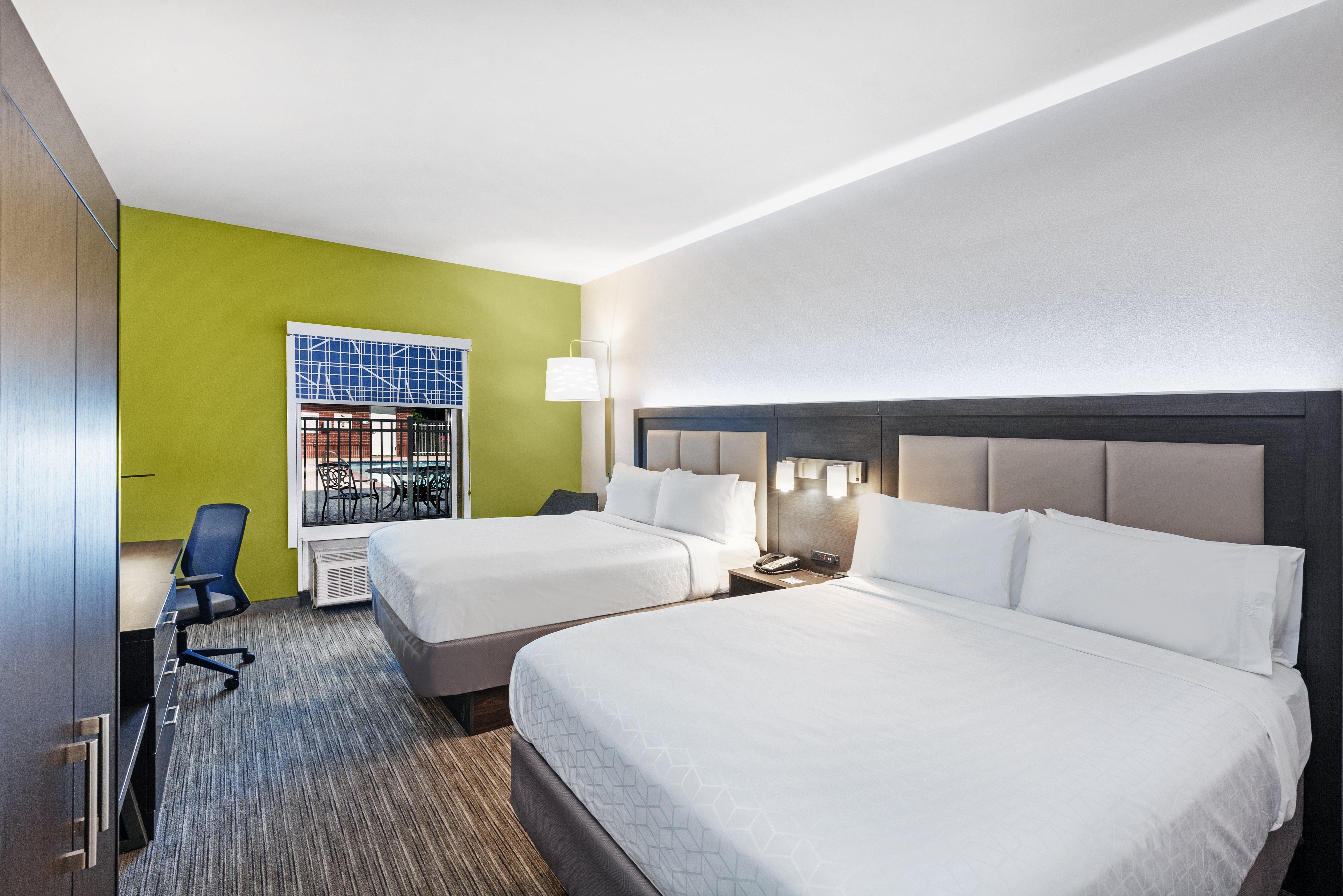 Holiday Inn Express & Suites Baton Rouge East By Ihg Prairieville Zewnętrze zdjęcie
