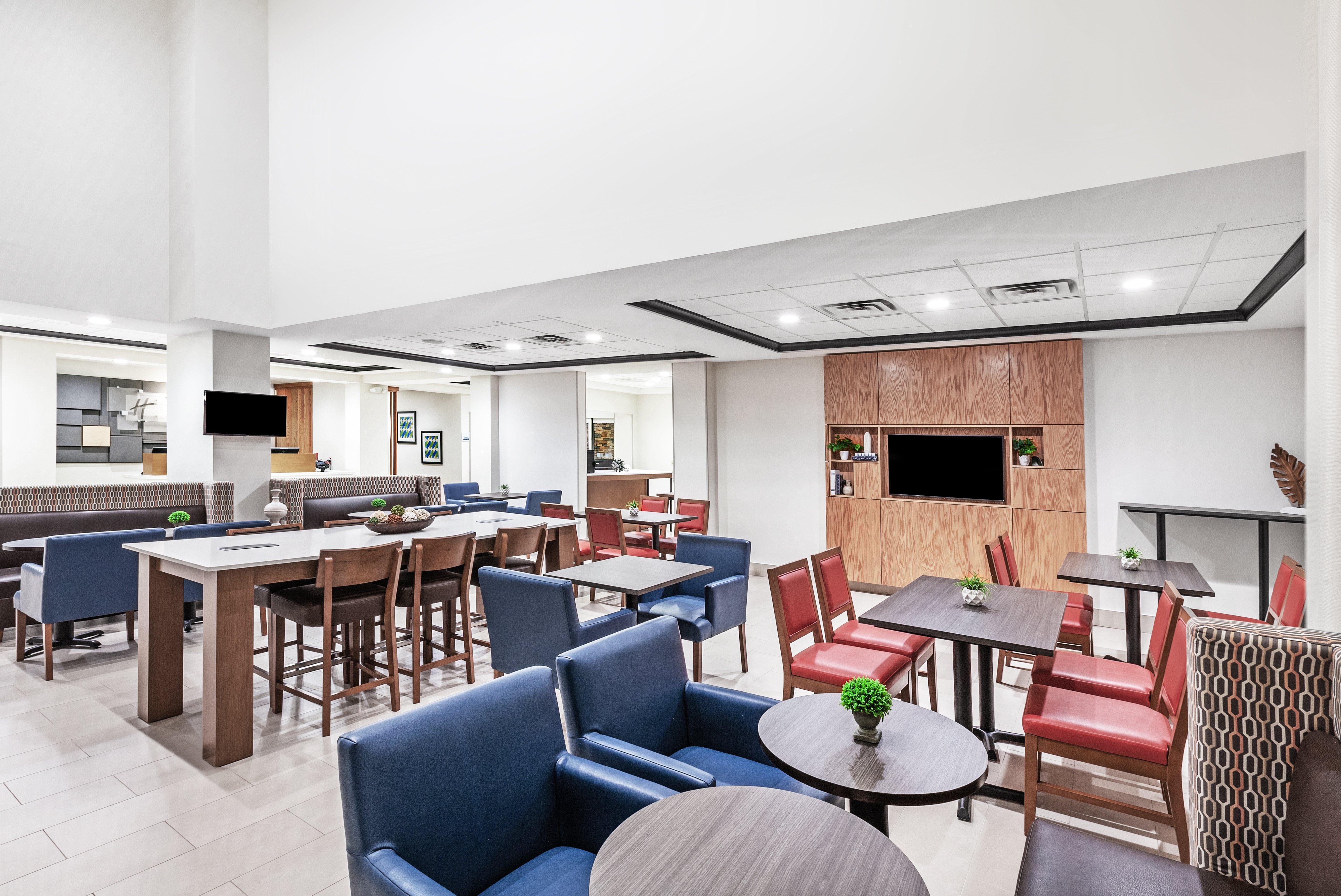 Holiday Inn Express & Suites Baton Rouge East By Ihg Prairieville Zewnętrze zdjęcie