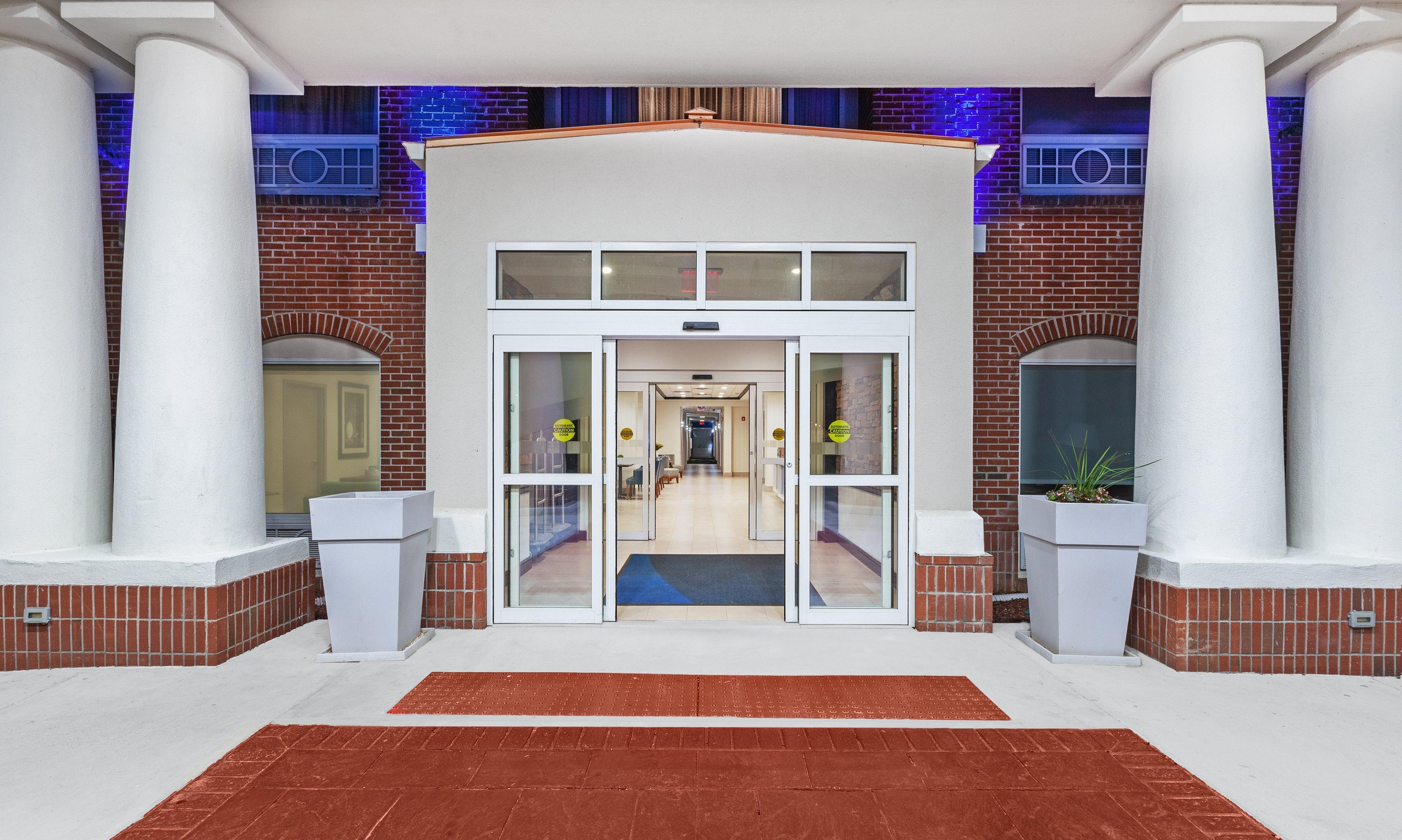 Holiday Inn Express & Suites Baton Rouge East By Ihg Prairieville Zewnętrze zdjęcie
