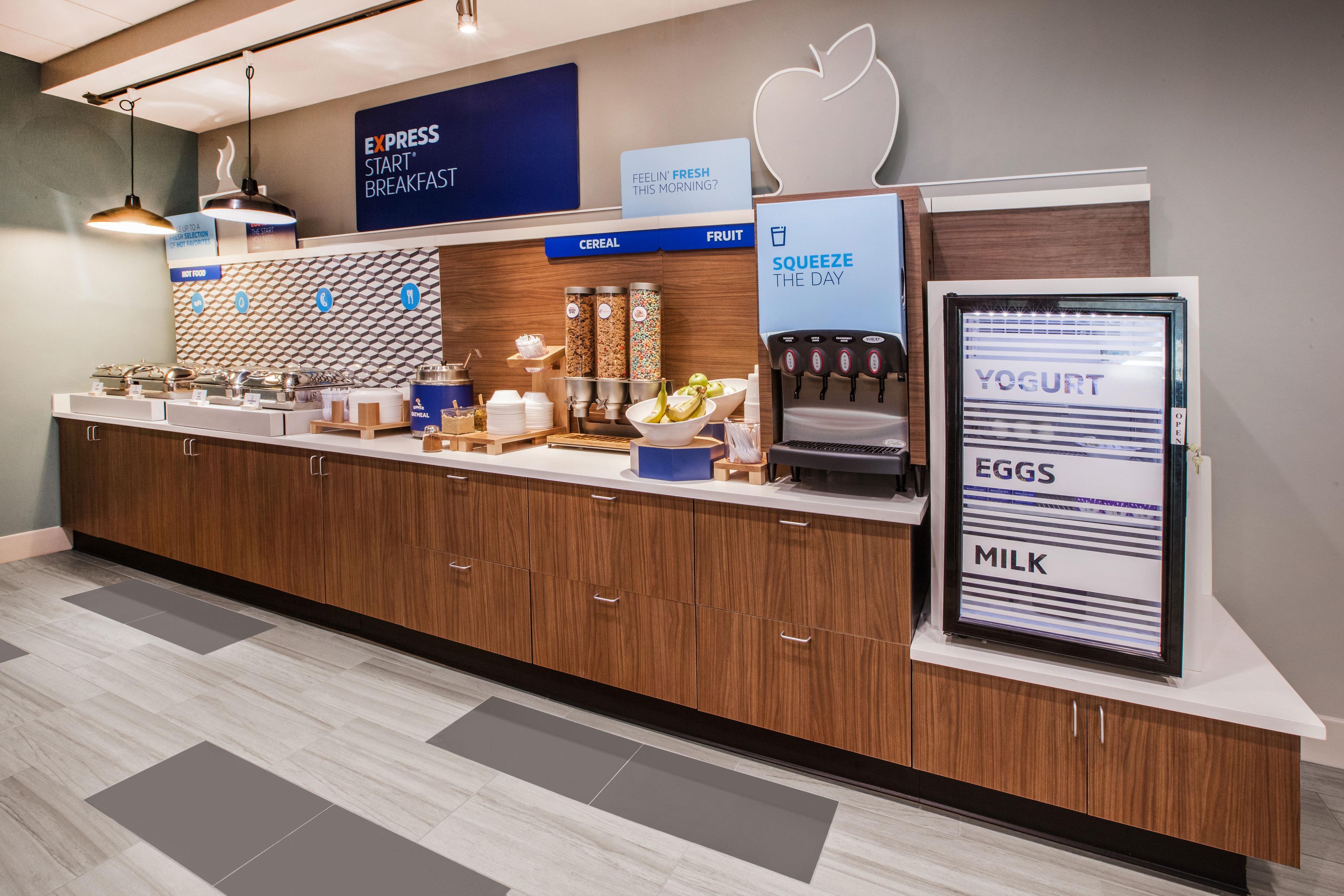 Holiday Inn Express & Suites Baton Rouge East By Ihg Prairieville Zewnętrze zdjęcie