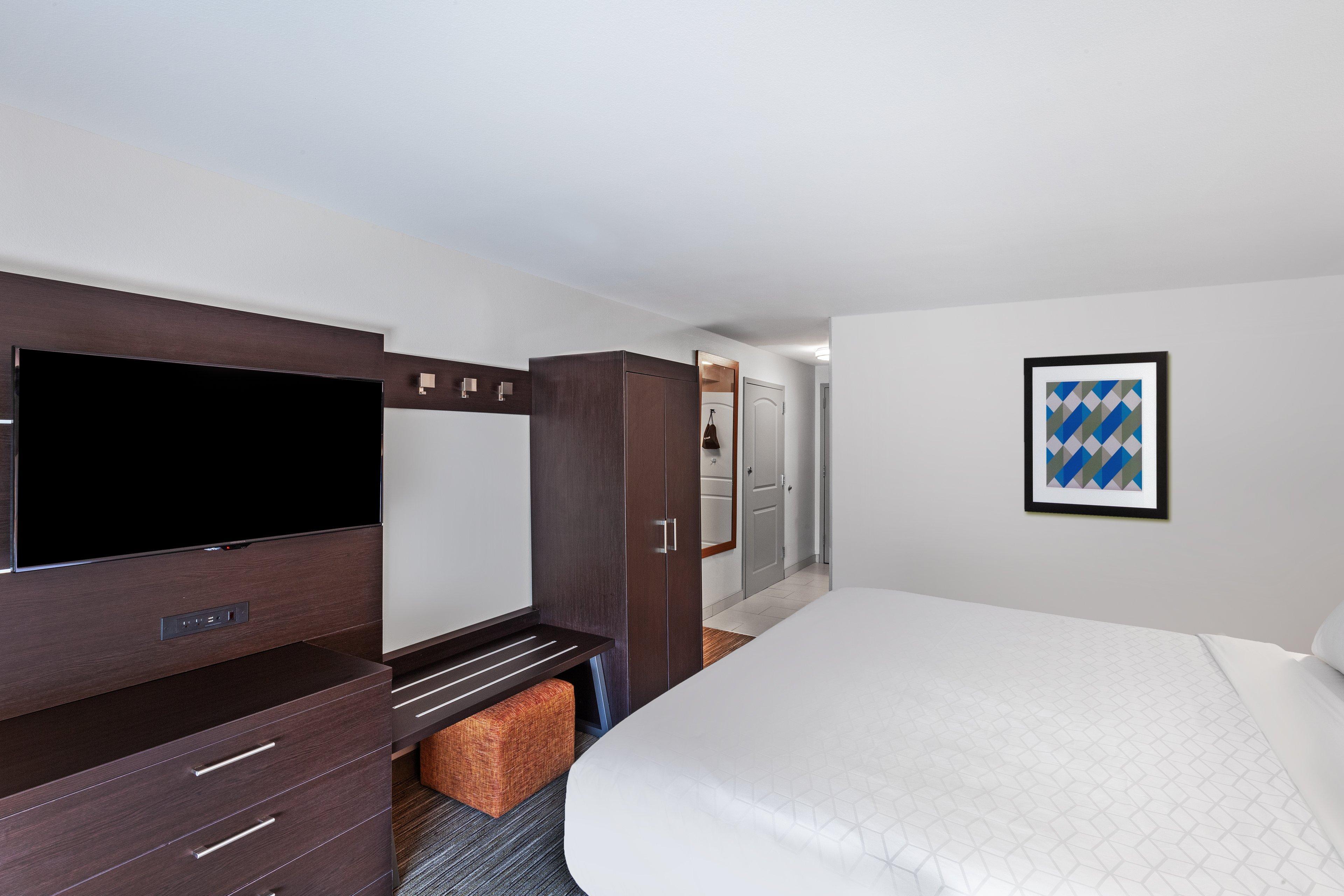 Holiday Inn Express & Suites Baton Rouge East By Ihg Prairieville Zewnętrze zdjęcie
