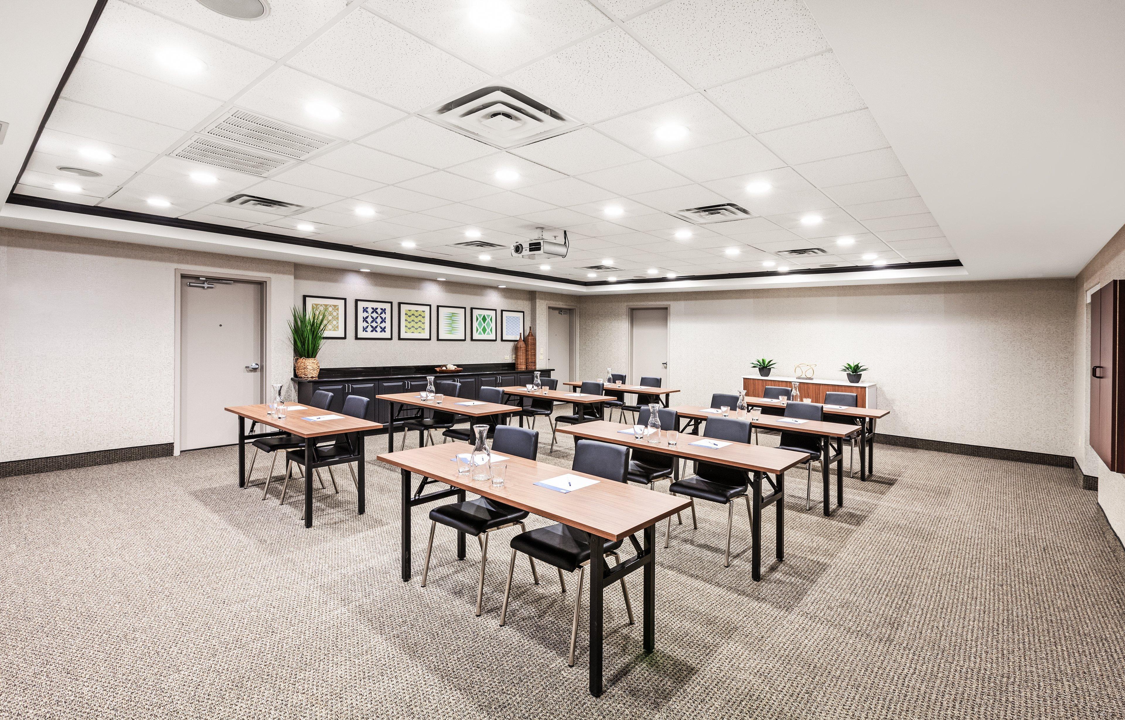 Holiday Inn Express & Suites Baton Rouge East By Ihg Prairieville Zewnętrze zdjęcie