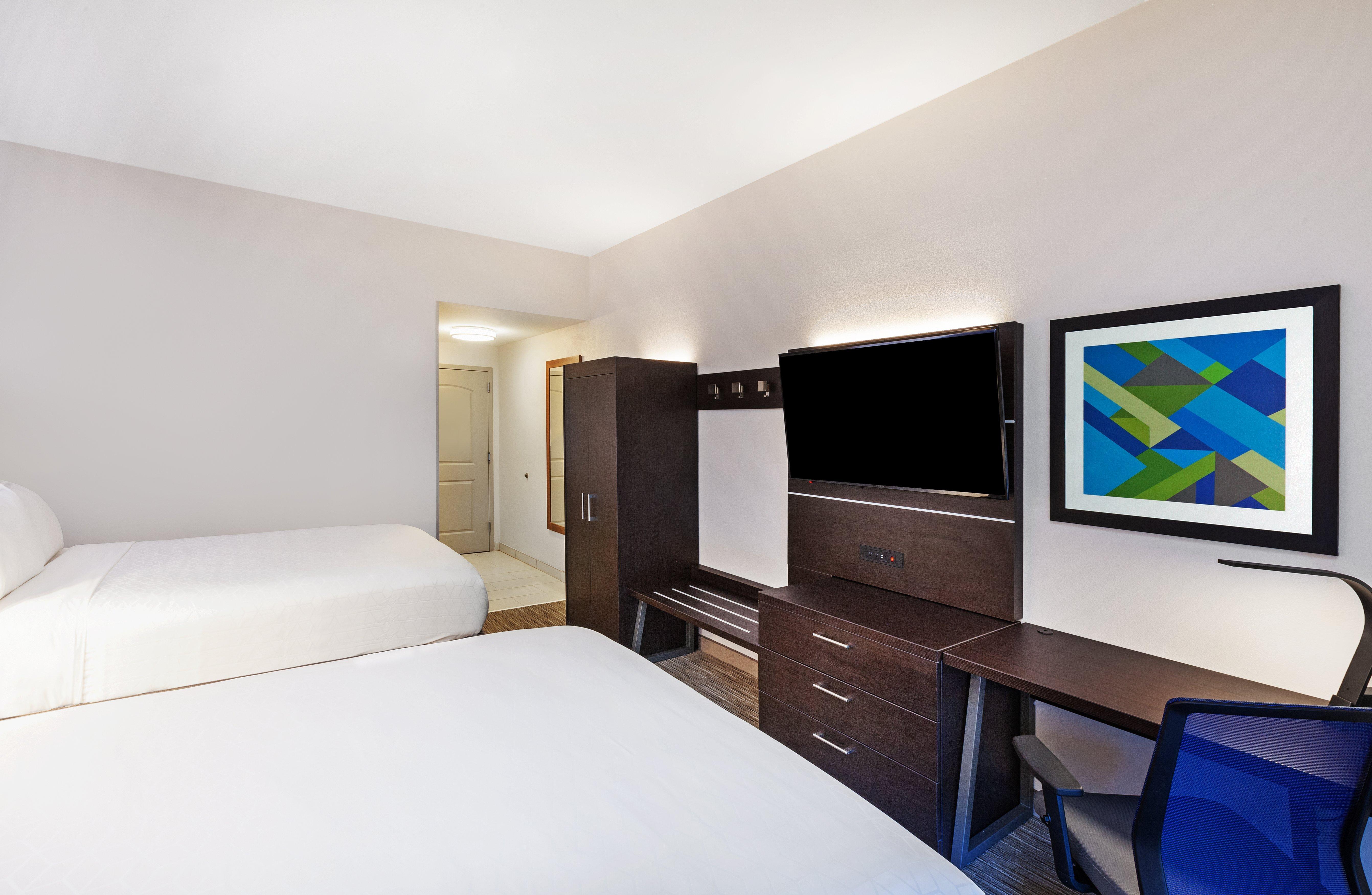 Holiday Inn Express & Suites Baton Rouge East By Ihg Prairieville Zewnętrze zdjęcie