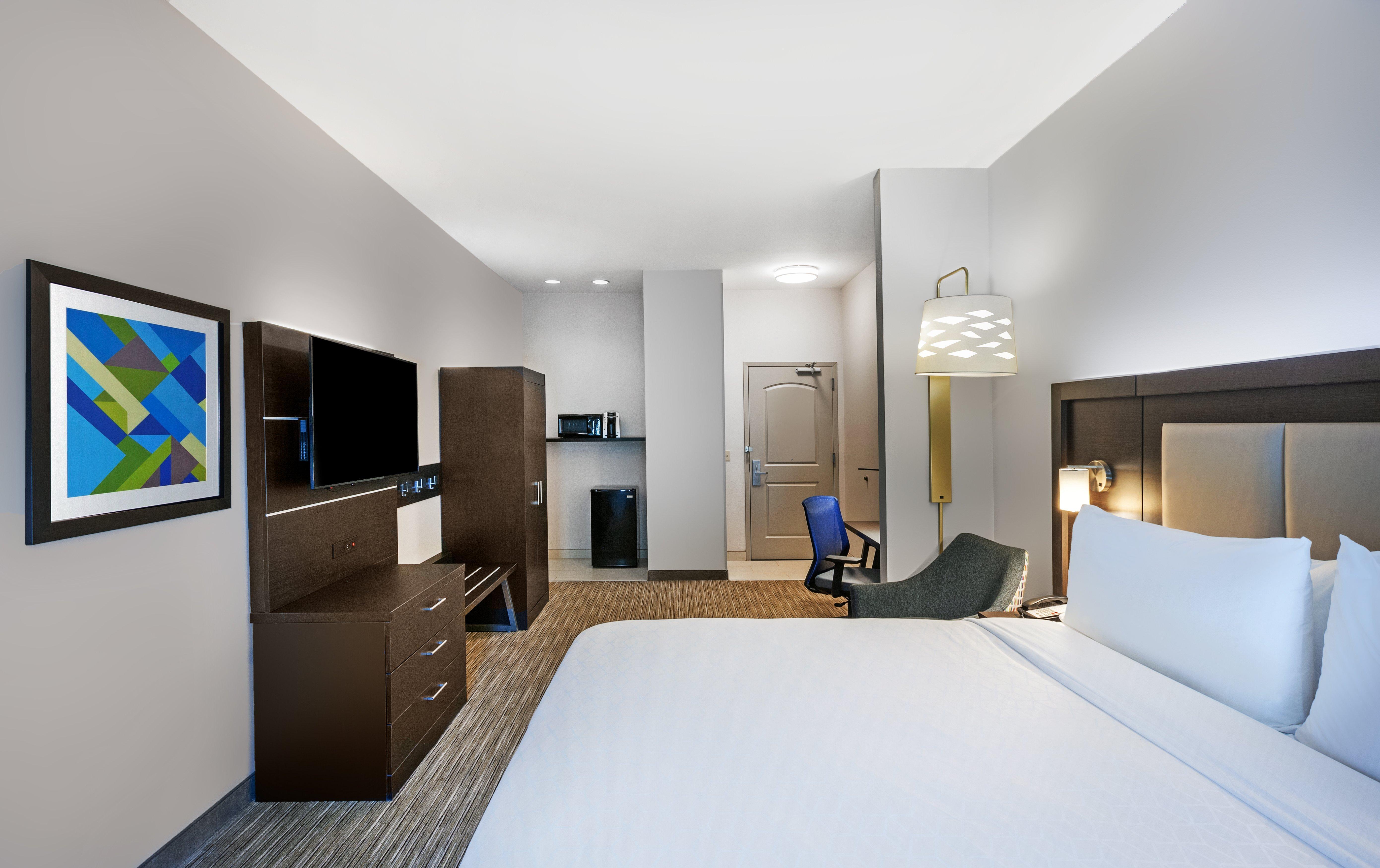 Holiday Inn Express & Suites Baton Rouge East By Ihg Prairieville Zewnętrze zdjęcie