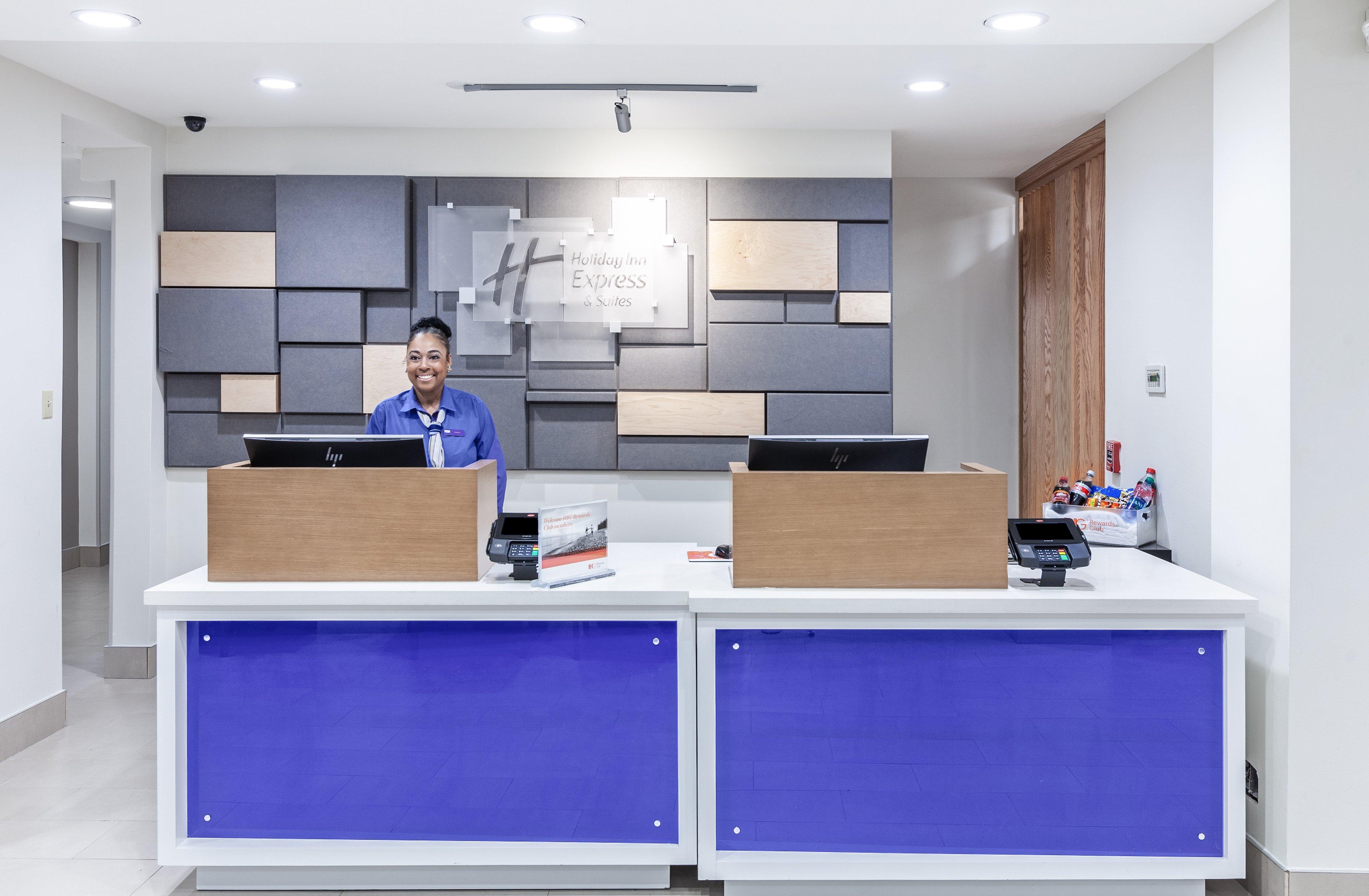 Holiday Inn Express & Suites Baton Rouge East By Ihg Prairieville Zewnętrze zdjęcie