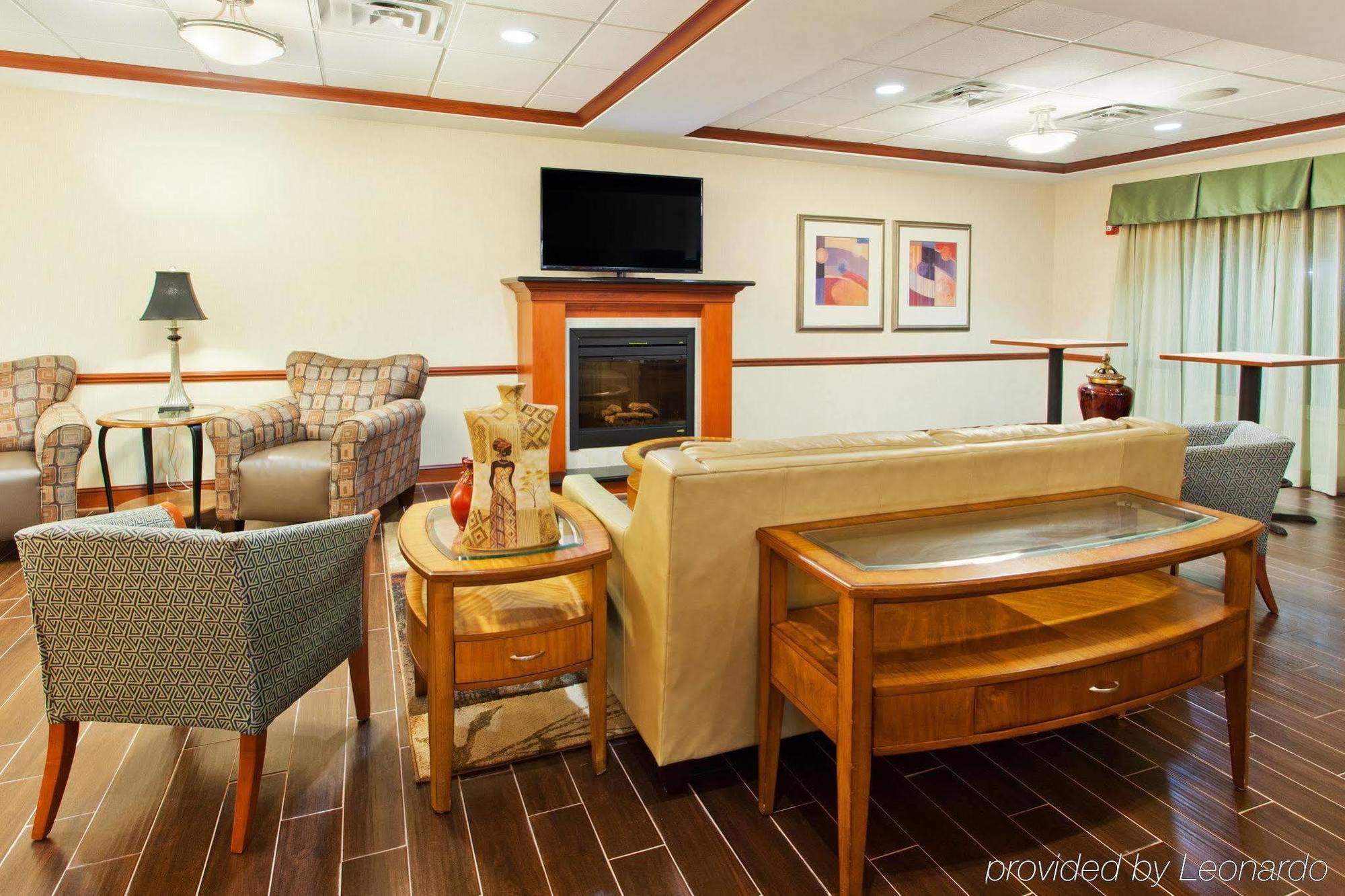 Holiday Inn Express & Suites Baton Rouge East By Ihg Prairieville Zewnętrze zdjęcie