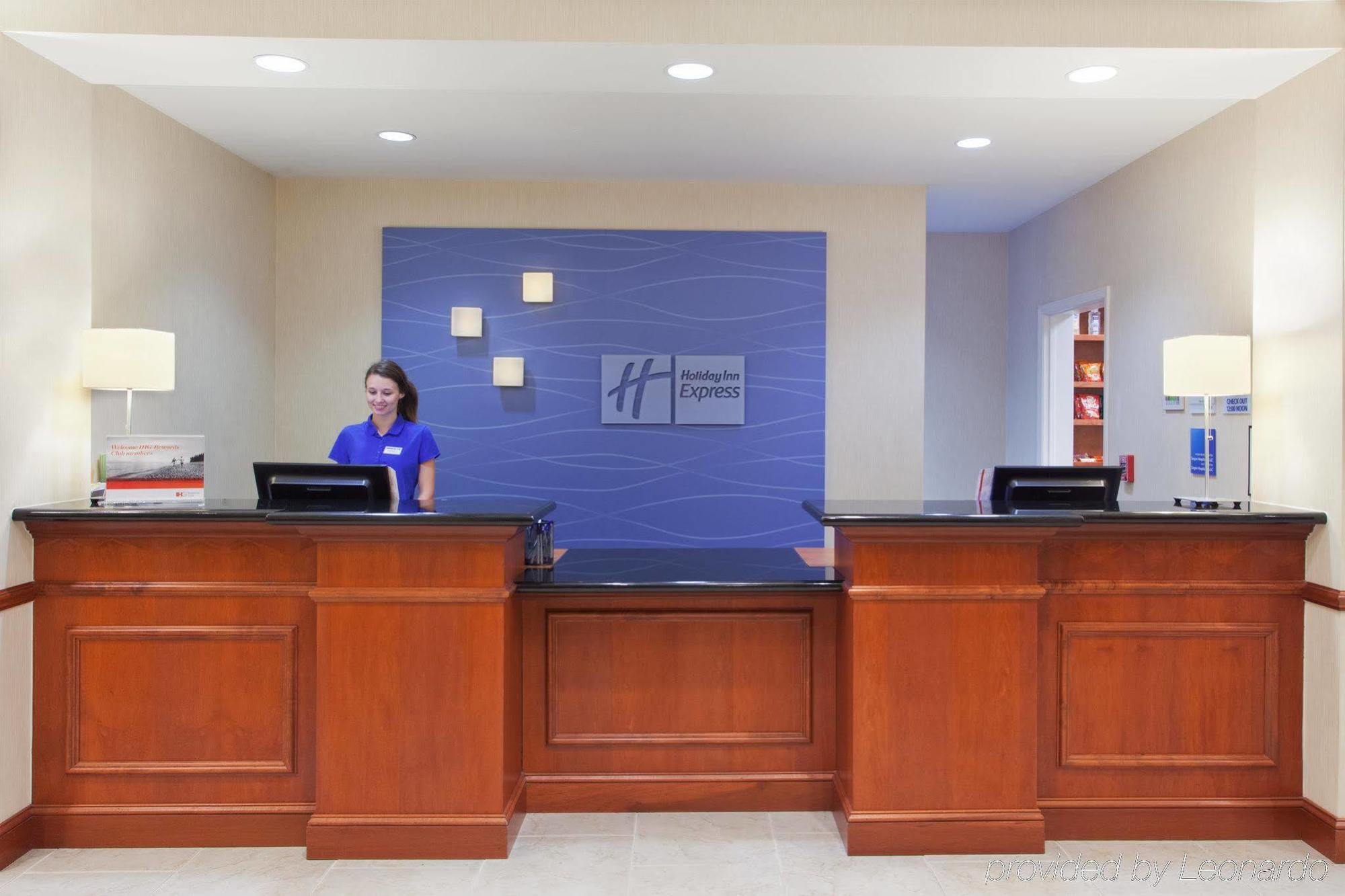 Holiday Inn Express & Suites Baton Rouge East By Ihg Prairieville Zewnętrze zdjęcie