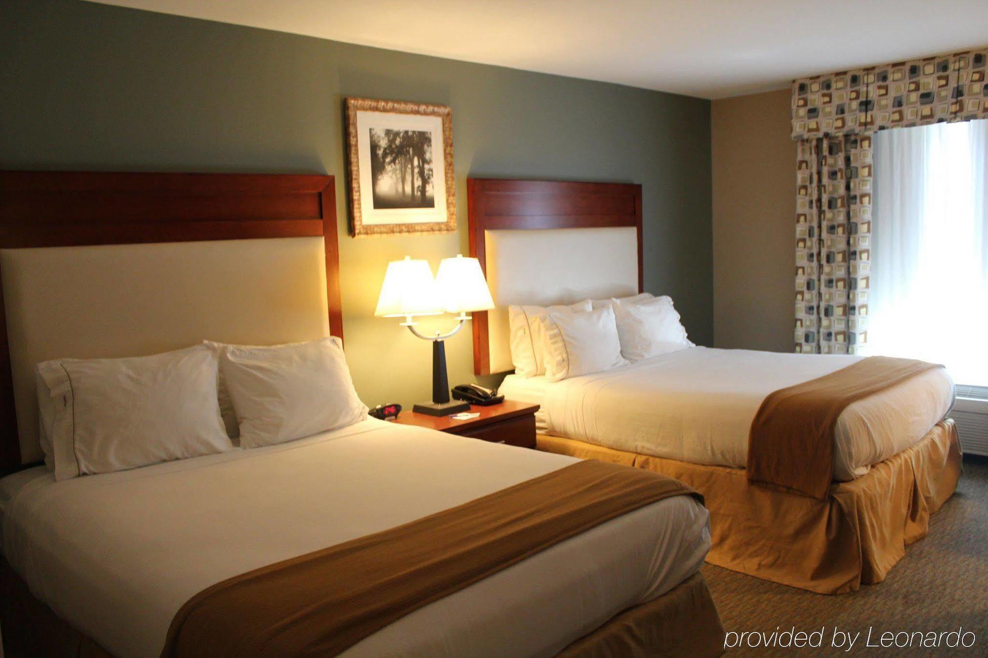 Holiday Inn Express & Suites Baton Rouge East By Ihg Prairieville Zewnętrze zdjęcie