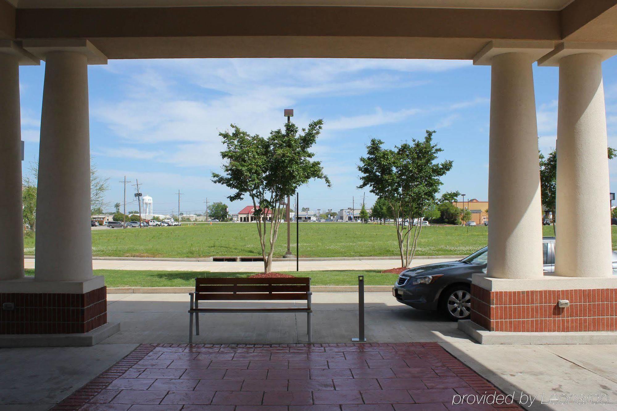 Holiday Inn Express & Suites Baton Rouge East By Ihg Prairieville Zewnętrze zdjęcie