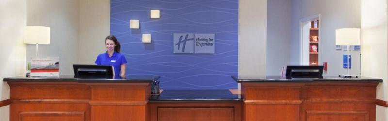 Holiday Inn Express & Suites Baton Rouge East By Ihg Prairieville Zewnętrze zdjęcie