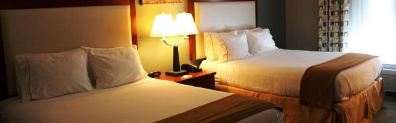 Holiday Inn Express & Suites Baton Rouge East By Ihg Prairieville Zewnętrze zdjęcie