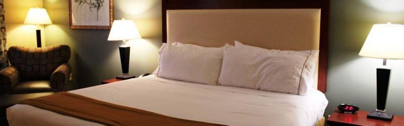 Holiday Inn Express & Suites Baton Rouge East By Ihg Prairieville Zewnętrze zdjęcie