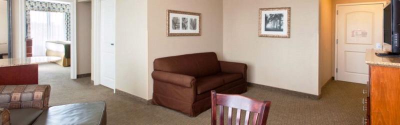 Holiday Inn Express & Suites Baton Rouge East By Ihg Prairieville Zewnętrze zdjęcie